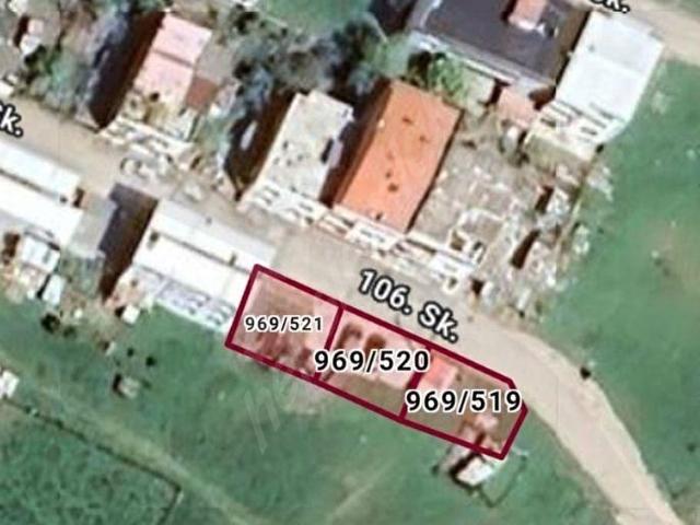 Bandirma, Balikesir içerisinde satılık Arsa