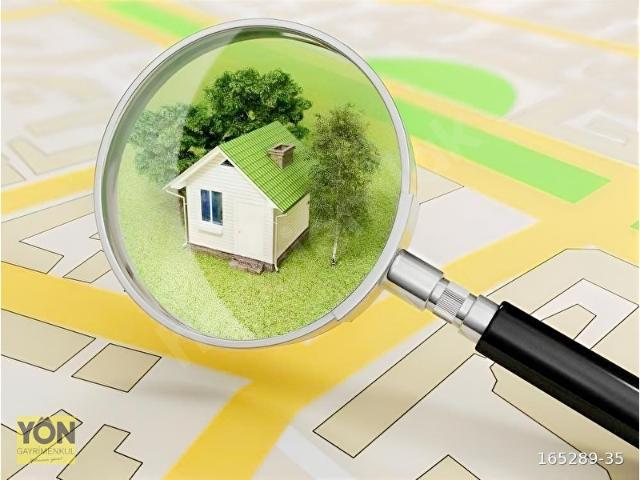 Bandirma, Balikesir içerisinde satılık Arsa