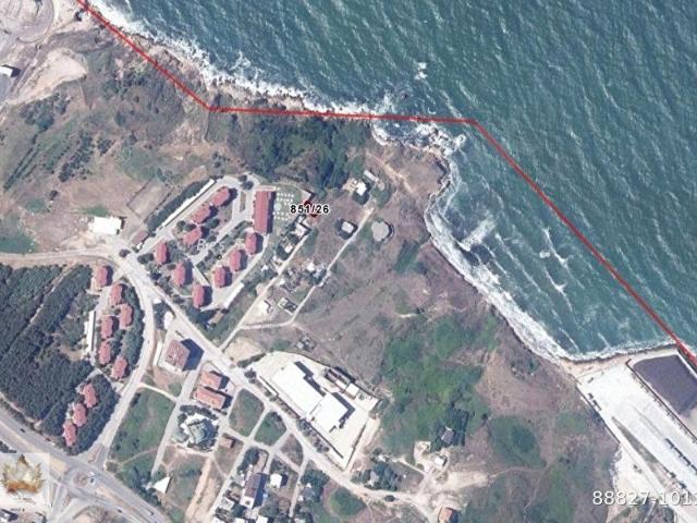 Bandirma, Balikesir içerisinde satılık Arsa