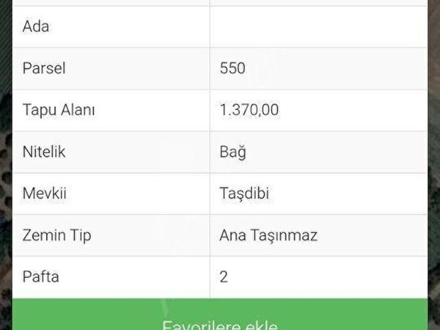 Ergili Mahallesi, Bandırma içerisinde satılık mülk