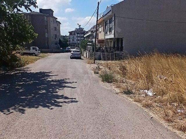 İhsaniye Mahallesi, Bandırma içerisinde satılık Arsa