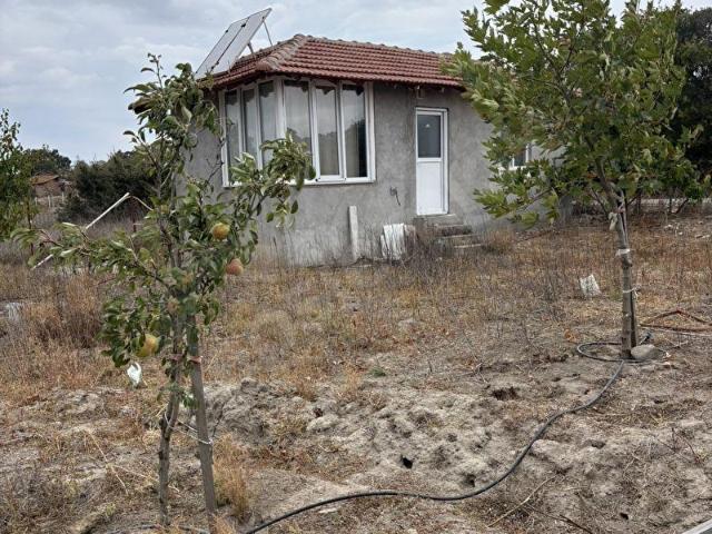 Çamköy, Dursunbey içerisinde satılık Fabrika