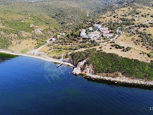 Bandirma, Balikesir içerisinde satılık Arsa