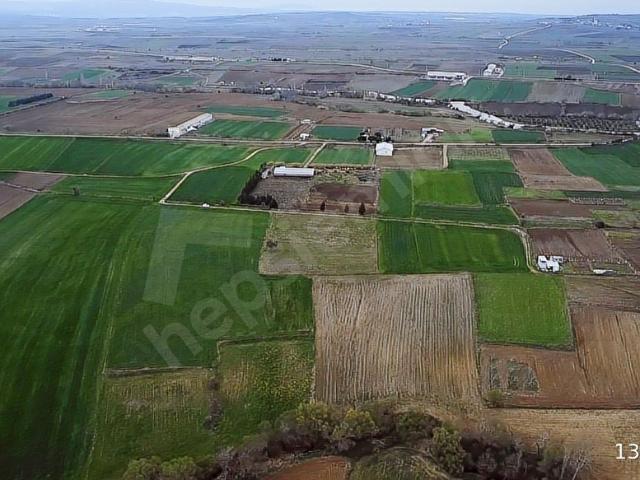 Ömerli Mahallesi, Bandırma içerisinde satılık Arsa