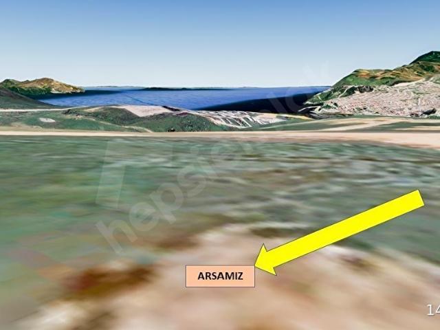 Kartalçeşme, Bandırma içerisinde satılık Dükkan