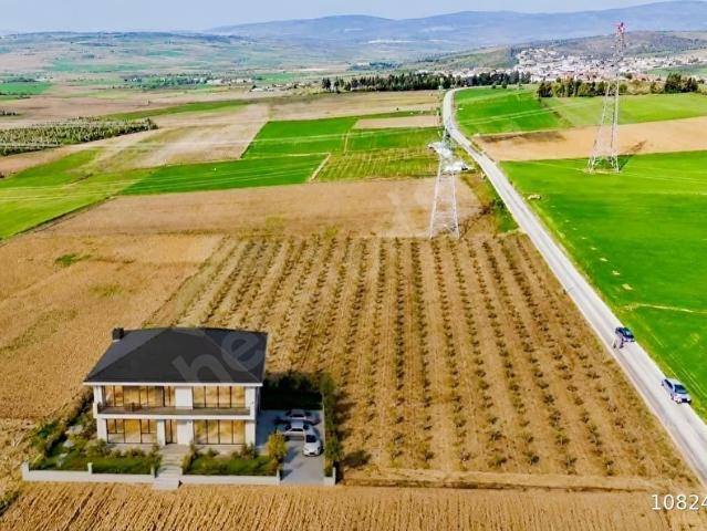 Yeniyenice Mahallesi, Bandırma içerisinde satılık mülk