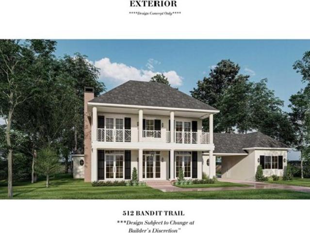 House for sale in Colleyville, Texas