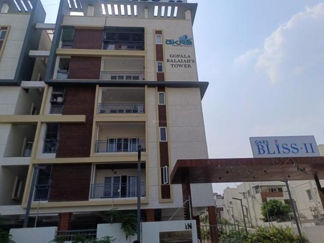 Flat for sale in Ranga Reddy, Bandlaguda