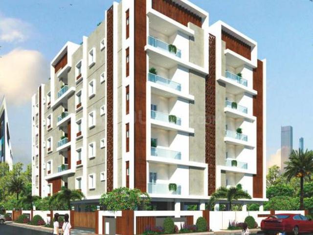 Flat for sale in Ranga Reddy, Bandlaguda