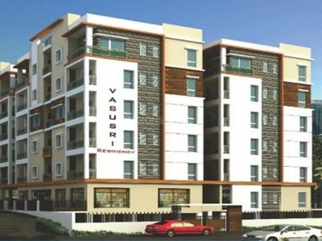 Flat for sale in Ranga Reddy, Bandlaguda