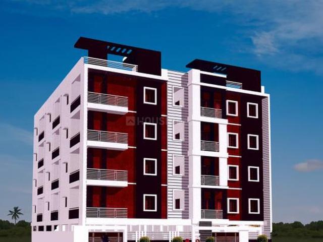 Flat for sale in Ranga Reddy, Bandlaguda