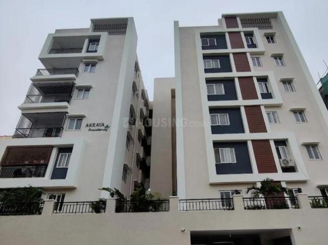 Flat for sale in Padmasree Hills, Bandlaguda Jagir