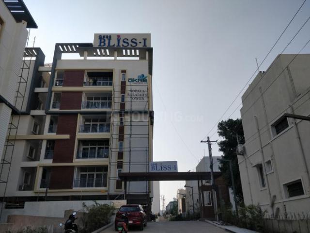 Flat for sale in Ranga Reddy, Bandlaguda