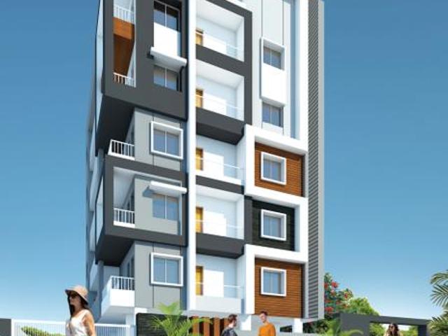 Flat for sale in Ranga Reddy, Bandlaguda