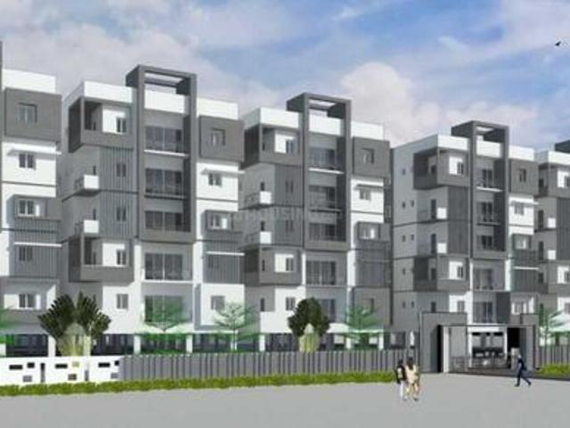 Flat for sale in Ranga Reddy, Bandlaguda