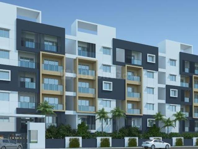 Flat for sale in Padmasree Hills, Bandlaguda Jagir