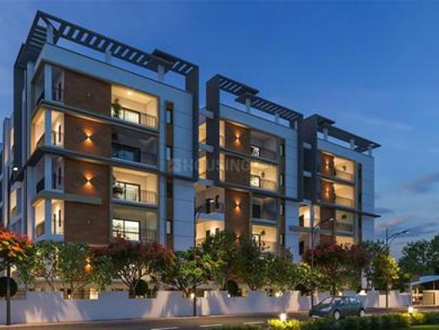 Flat for sale in Ranga Reddy, Bandlaguda