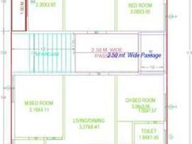 Flat for sale in Ranga Reddy, Bandlaguda
