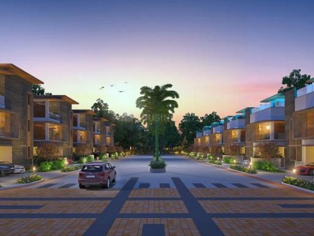 Villa for sale in Ranga Reddy, Bandlaguda