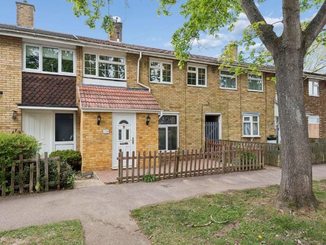 House for rent in Poplars, Shephall