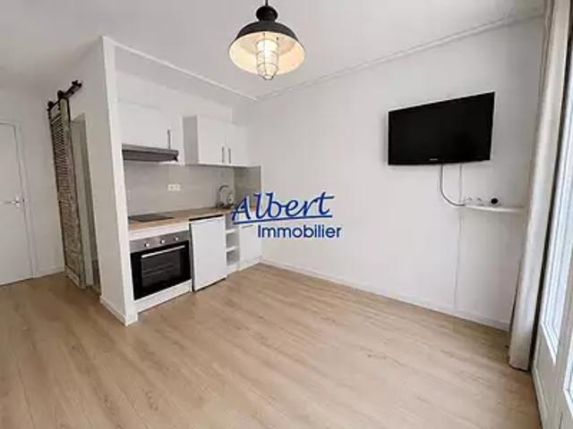 Appartement vente à Arrondissement de Toulon, Bandol