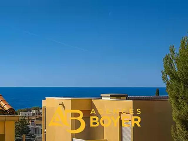 Appartement vente à Arrondissement de Toulon, Bandol