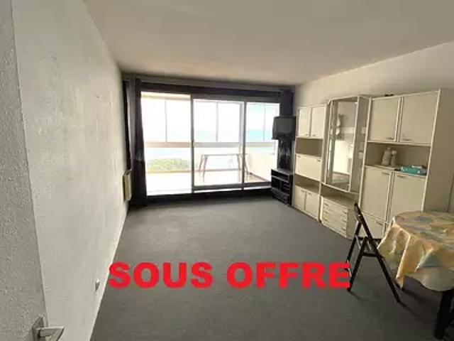 Appartement vente à Arrondissement de Toulon, Bandol