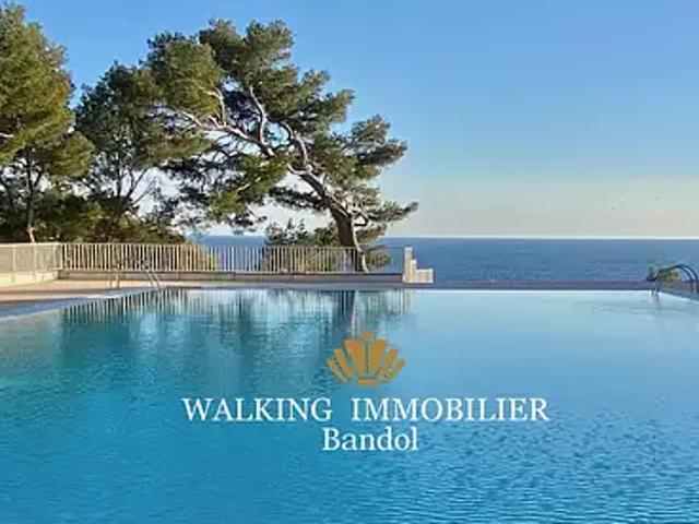 Appartement vente à Arrondissement de Toulon, Bandol