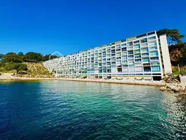 Appartement vente à Arrondissement de Toulon, Bandol