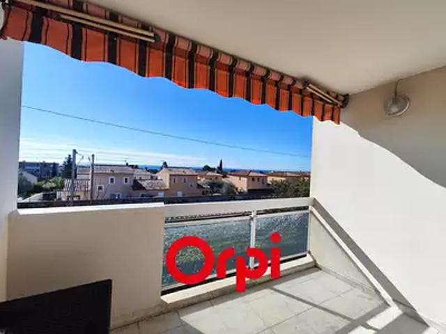 Appartement vente à Arrondissement de Toulon, Bandol