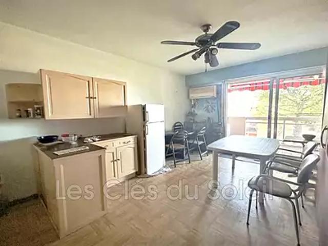 Appartement vente à Arrondissement de Toulon, Bandol