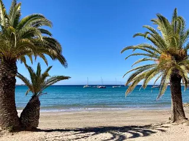 Appartement vente à Arrondissement de Toulon, Bandol