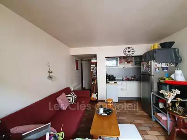Appartement vente à Arrondissement de Toulon, Bandol