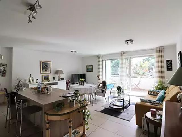 Appartement vente à Arrondissement de Toulon, Bandol