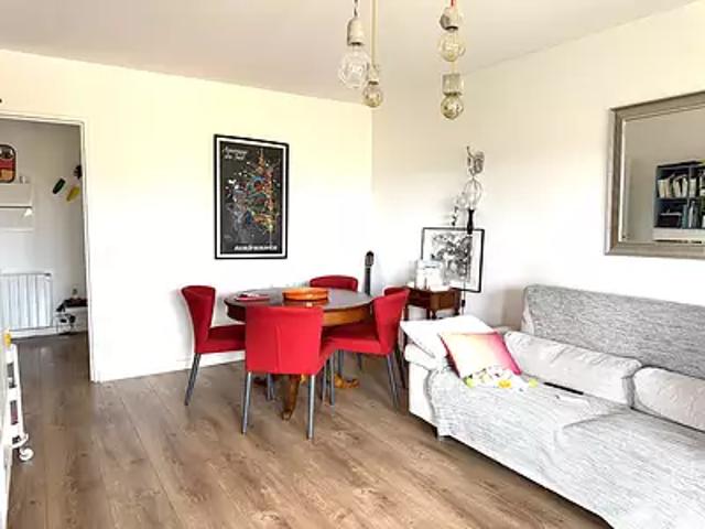Appartement vente à Arrondissement de Toulon, Bandol