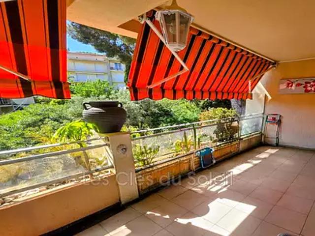 Appartement vente à Arrondissement de Toulon, Bandol