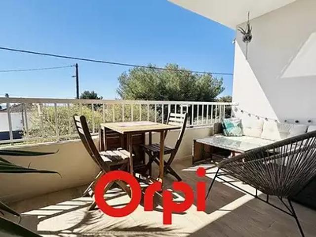Appartement vente à Arrondissement de Toulon, Bandol