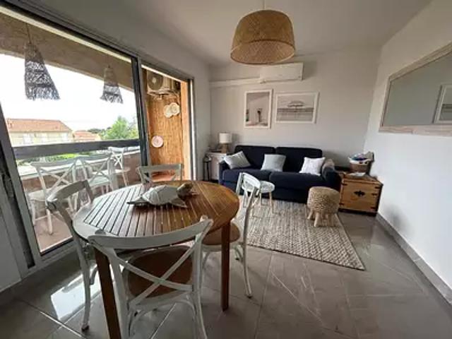 Appartement vente à Arrondissement de Toulon, Bandol