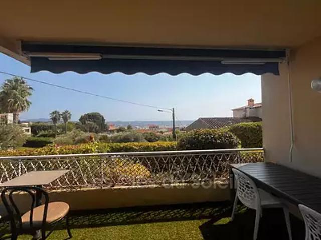 Appartement vente à Arrondissement de Toulon, Bandol