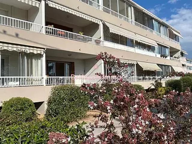 Appartement vente à Arrondissement de Toulon, Bandol