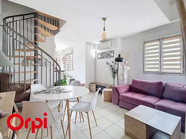 Appartement vente à Arrondissement de Toulon, Bandol
