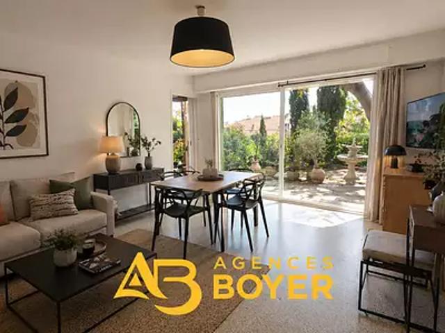 Appartement vente à Arrondissement de Toulon, Bandol