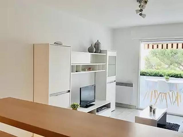Appartement vente à Arrondissement de Toulon, Bandol