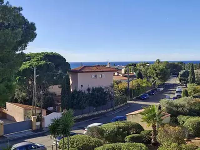 Appartement vente à Arrondissement de Toulon, Bandol