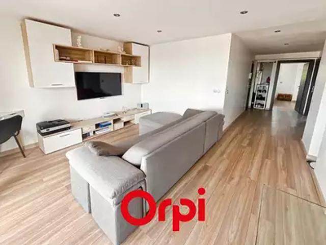 Appartement vente à Arrondissement de Toulon, Bandol