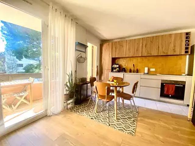 Appartement vente à Arrondissement de Toulon, Bandol