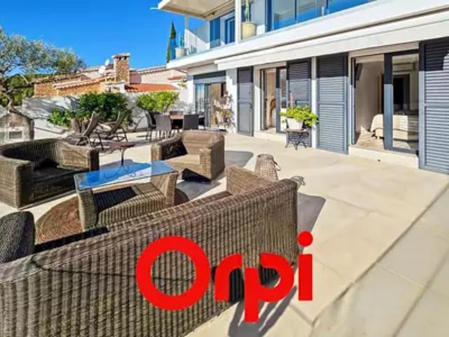 Appartement vente à Arrondissement de Toulon, Bandol