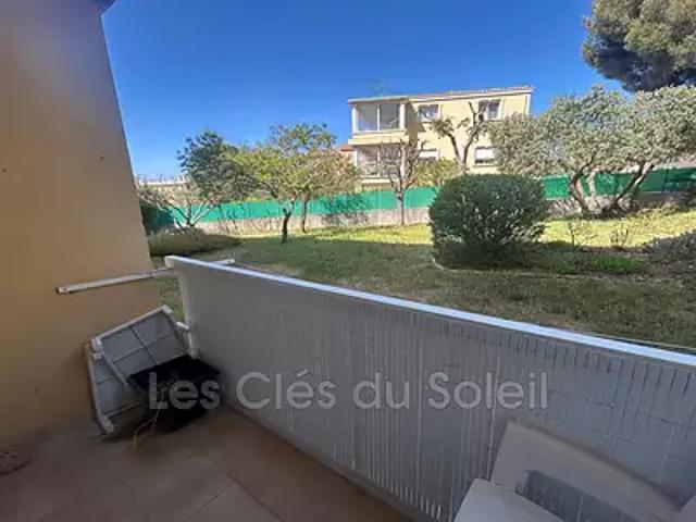 Appartement vente à Arrondissement de Toulon, Bandol