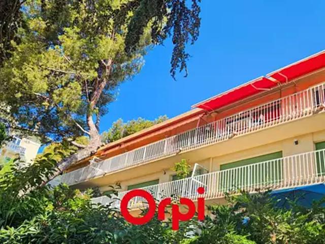 Appartement vente à Arrondissement de Toulon, Bandol
