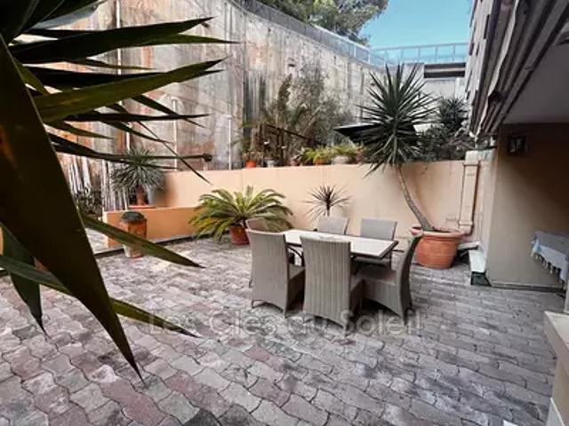 Appartement vente à Arrondissement de Toulon, Bandol